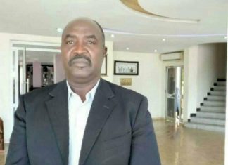 والي غرب دارفور السابق يكشف التحديات التي تواجه الولاية للوالي الجديد والي غرب دارفور السابق يكشف التحديات التي تواجه الولاية للوالي الجديد