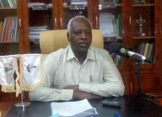 الغاء ترخيص مشروع زراعي استثماري بمساحة 50 ألف فدان بالشمالية الغاء ترخيص مشروع زراعي استثماري بمساحة 50 ألف فدان بالشمالية