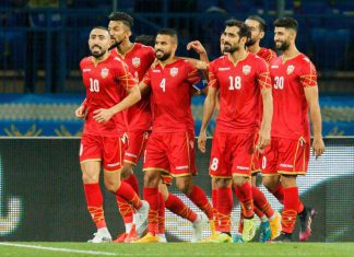 14 منتخباً عربياً يتنافسون بالدوحة لحصد”7″ بطاقات مؤهلة إلى بطولة كأس العرب FIFA قطر 2021™ 14 منتخباً عربياً يتنافسون بالدوحة لحصد”7″ بطاقات مؤهلة إلى بطولة كأس العرب FIFA قطر 2021™