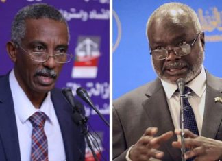 المالية ولجنة التمكين .. أموالٌ مستردة وحقيقة غائبة المالية ولجنة التمكين .. أموالٌ مستردة وحقيقة غائبة