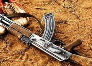 مقتل مزارع واصابة آخر برصاص مسلحين على ظهور الخيول بمنطقة قريضة مقتل مزارع واصابة آخر برصاص مسلحين على ظهور الخيول بمنطقة قريضة