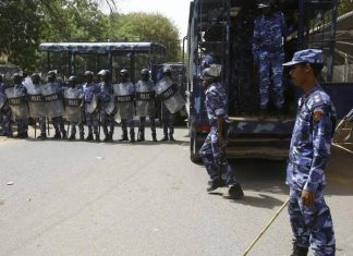 “القوة المشتركة” بالسودان تثير الجدل.. مم تتألف وما مهامها؟ “القوة المشتركة” بالسودان تثير الجدل.. مم تتألف وما مهامها؟