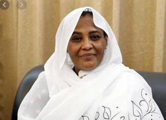 سد النهضة.. السودان يرفض الحل العسكري وأميركا تسعى لتسوية سد النهضة.. السودان يرفض الحل العسكري وأميركا تسعى لتسوية