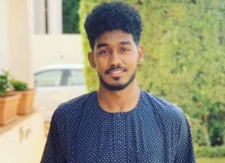 لإجراء اختبارات مع نادي الظفرة .. نجم حي الوادي نيالا يغادر إلى الإمارات لإجراء اختبارات مع نادي الظفرة .. نجم حي الوادي نيالا يغادر إلى الإمارات