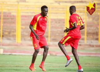 المريخ يستأنف تدريباته المريخ يستأنف تدريباته