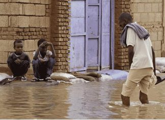 السودان: فقدنا الثقة في إثيوبيا والملء الأول لسد النهضة “طعنة في الظهر” السودان: فقدنا الثقة في إثيوبيا والملء الأول لسد النهضة “طعنة في الظهر”