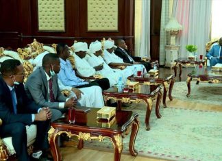 التعايشي يؤكد تسخير كافة الجهود الرسمية لتعزيز التعايش السلمي التعايشي يؤكد تسخير كافة الجهود الرسمية لتعزيز التعايش السلمي