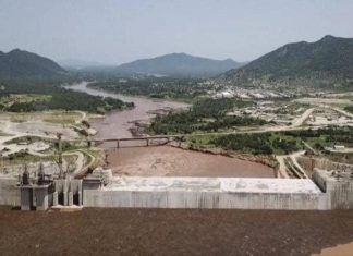 الاتفاق المؤقت لسد النهضة.. السودان يوافق ومصر ترفض وإثيوبيا تتجاهل الاتفاق المؤقت لسد النهضة.. السودان يوافق ومصر ترفض وإثيوبيا تتجاهل