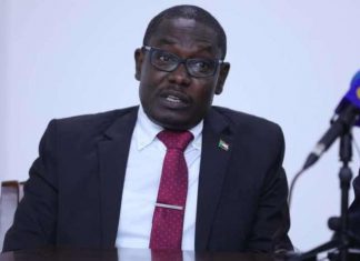 التعايشي يرأس إجتماع اللجنة القومية لمؤتمر نظام الحكم في السودان التعايشي يرأس إجتماع اللجنة القومية لمؤتمر نظام الحكم في السودان