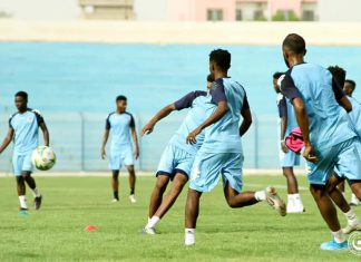 الهلال يحدّد موعد سفره إلى أبو حمد الهلال يحدّد موعد سفره إلى أبو حمد