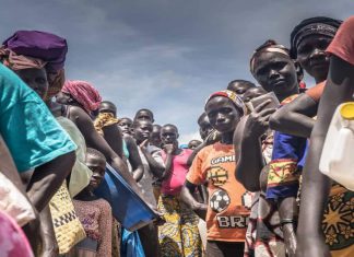 “متاهات” اللاجئين… مصاعب لا تنتهي في السودان “متاهات” اللاجئين… مصاعب لا تنتهي في السودان