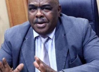 السودان يلاحق مئات الشركات المتهربة من توريد حصيلة الصادرات السودان يلاحق مئات الشركات المتهربة من توريد حصيلة الصادرات