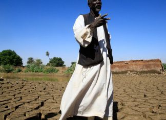 الاستعداد للعطش: السودان يخزن المياه ومصر تستسلم للبدائل الاستعداد للعطش: السودان يخزن المياه ومصر تستسلم للبدائل