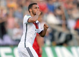 لاعب منتخب ألمانيا يعلن رغبته في المشاركة مع السودان لاعب منتخب ألمانيا يعلن رغبته في المشاركة مع السودان