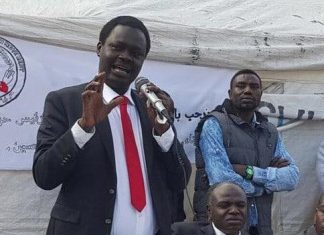 مناوي: هناك من يحرض المواطنين لنهب وسرقة مواقع بعثة اليوناميد مناوي: هناك من يحرض المواطنين لنهب وسرقة مواقع بعثة اليوناميد