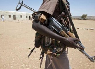 مقتل مواطن بغرب دارفور اثناء خروجه من المسجد مقتل مواطن بغرب دارفور اثناء خروجه من المسجد