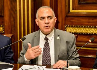 وفد مصري في جنوب السودان لبحث ملف سد النهضة وفد مصري في جنوب السودان لبحث ملف سد النهضة