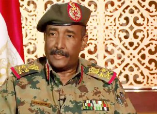 مرسوم البرهان يثير جدلاً سياسياً في السودان مرسوم البرهان يثير جدلاً سياسياً في السودان