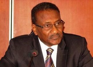 منحة مائة مليون دولار من مؤسسة التنمية الدولية للسودان منحة مائة مليون دولار من مؤسسة التنمية الدولية للسودان