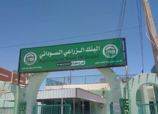 البنك الزراعي بالشمالية يستلم 290 ألف جوال قمح البنك الزراعي بالشمالية يستلم 290 ألف جوال قمح