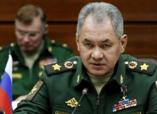 الخرطوم وموسكو تبحثان أطر التعاون العسكري الخرطوم وموسكو تبحثان أطر التعاون العسكري