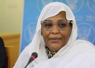 خبير سياسي: لجوء السودان ومصر لمجلس الأمن حول سد النهضة إجراء “شكلي” خبير سياسي: لجوء السودان ومصر لمجلس الأمن حول سد النهضة إجراء “شكلي”