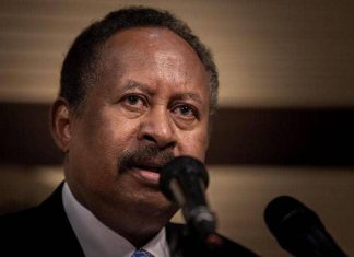 مبادرة حمدوك .. هل تخرج السودان من أزماته؟ مبادرة حمدوك .. هل تخرج السودان من أزماته؟