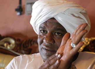 برطم يكشف علاقة قوش بـ(نداء الشمال) برطم يكشف علاقة قوش بـ(نداء الشمال)