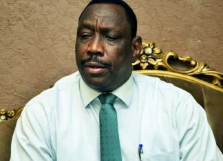 ابو قردة يروي تجربته مع المحكمة الجنائية الدولية ابو قردة يروي تجربته مع المحكمة الجنائية الدولية