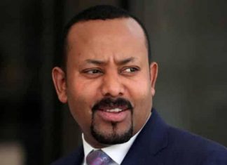 رئيس الوزراء الإثيوبي يهدد السودان بسبب الفشقة رئيس الوزراء الإثيوبي يهدد السودان بسبب الفشقة