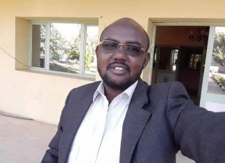 شبكة الصحفيين السودانيين تدين احتجاز الصحفي عبدالمنعم مادبو بقوة السلاح بمقر اليوناميد شبكة الصحفيين السودانيين تدين احتجاز الصحفي عبدالمنعم مادبو بقوة السلاح بمقر اليوناميد