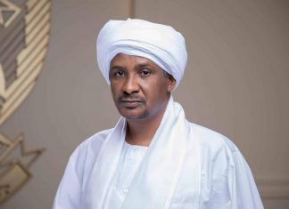 “حميدتي”: سنعيد مشروع الجزيرة لسيرته الأولى “حميدتي”: سنعيد مشروع الجزيرة لسيرته الأولى