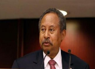 تواصل ردود الفعل حول مبادرة حمدوك تواصل ردود الفعل حول مبادرة حمدوك