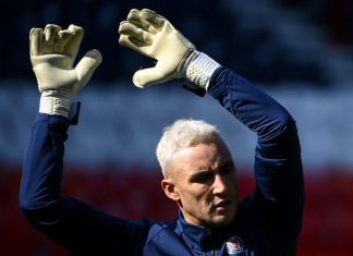 مباريات سهلة لباريس سان جيرمان في بداية مشواره بالدوري الفرنسي مباريات سهلة لباريس سان جيرمان في بداية مشواره بالدوري الفرنسي