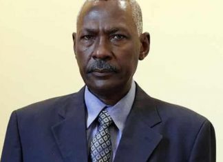 روسيا تُصادق على اتفاقية لإنشاء قاعدة عسكرية في السودان روسيا تُصادق على اتفاقية لإنشاء قاعدة عسكرية في السودان