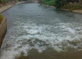 جنوب السودان تعتزم اقامة سد كبير على النيل الابيض جنوب السودان تعتزم اقامة سد كبير على النيل الابيض