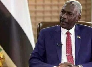 وزير الدفاع السوداني يكشف اسباب مراجعة اتفاقية إنشاء قاعدة روسية وزير الدفاع السوداني يكشف اسباب مراجعة اتفاقية إنشاء قاعدة روسية