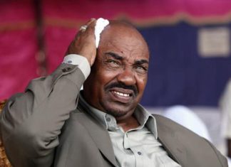 السودان يعتزم تشديد الإجراءات على المخلوع البشير في معتقله السودان يعتزم تشديد الإجراءات على المخلوع البشير في معتقله