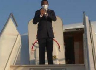 غضب واسع في السودان من زيارات الموساد لحميدتي غضب واسع في السودان من زيارات الموساد لحميدتي