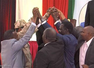 الاستخبارات توقف 3 أشخاص ينتحلون رُتباً رفيعة بالحركات الموقعة على السلام الاستخبارات توقف 3 أشخاص ينتحلون رُتباً رفيعة بالحركات الموقعة على السلام