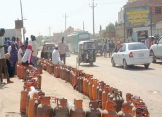 زيادات جديدة في غاز الطهي بسبب ارتفاع تكلفة الترحيل زيادات جديدة في غاز الطهي بسبب ارتفاع تكلفة الترحيل