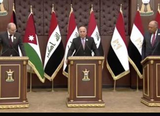 الأردن: نقف مع مصر والسودان فى أزمتهما بخصوص سد النهضة الأردن: نقف مع مصر والسودان فى أزمتهما بخصوص سد النهضة