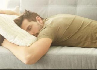 الخمول نقطة الانطلاق للعديد من الأمراض الخمول نقطة الانطلاق للعديد من الأمراض