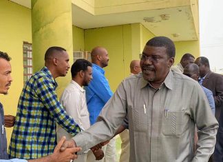 آلية عليا للمراحيل بشرق دارفور آلية عليا للمراحيل بشرق دارفور