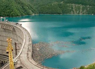 سد جديد.. جنوب السودان تدخل حرب المياه في حوض النيل سد جديد.. جنوب السودان تدخل حرب المياه في حوض النيل