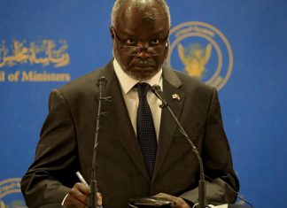 د.جبريل يشارك في إجتماع وزراء الاقتصاد لدول القرن الأفريقي بجيبوتي د.جبريل يشارك في إجتماع وزراء الاقتصاد لدول القرن الأفريقي بجيبوتي