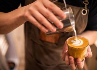 متى يجب التوقف عن تناول القهوة؟ دراسة جديدة تحسم الجواب متى يجب التوقف عن تناول القهوة؟ دراسة جديدة تحسم الجواب