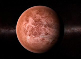 علماء يستبعدون وجود حياة على كوكب الزهرة بسبب نقص المياه علماء يستبعدون وجود حياة على كوكب الزهرة بسبب نقص المياه