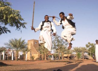 ماذا يعني انضمام السودان لمبادرة البلدان المثقلة بالديون ماذا يعني انضمام السودان لمبادرة البلدان المثقلة بالديون