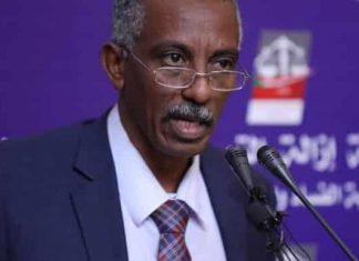 وجدي صالح: لجنة التفكيك مع حل كل قضايا الشرطة وجدي صالح: لجنة التفكيك مع حل كل قضايا الشرطة